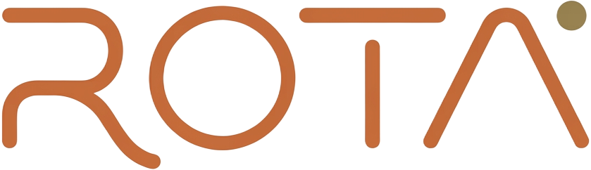 Logo ROTA